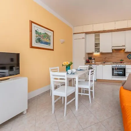 Ambra Marina, La Casa Tra I Pini A Rapallo! Appartement