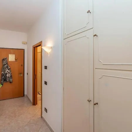 Ambra Marina, La Casa Tra I Pini A Rapallo! *