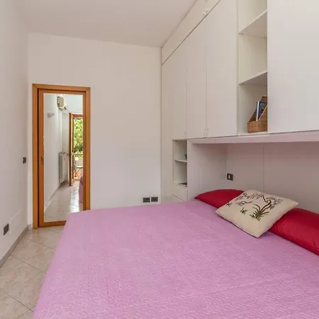 Ambra Marina, La Casa Tra I Pini A Rapallo! Rapallo