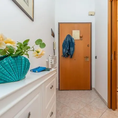 Ambra Marina, La Casa Tra I Pini A Rapallo! *