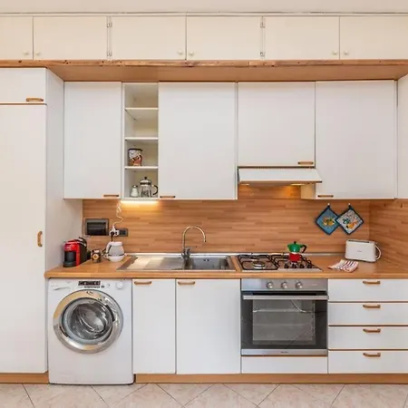 Ambra Marina, La Casa Tra I Pini A Rapallo! *