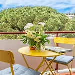Ambra Marina, La Casa Tra I Pini A Rapallo! Appartamento