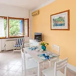 Ambra Marina, La Casa Tra I Pini A Rapallo! * Rapallo