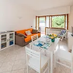 Ambra Marina, La Casa Tra I Pini A Rapallo! *