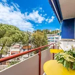 Appartamento Ambra Marina, La Casa Tra I Pini A Rapallo! Rapallo