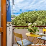Ambra Marina, La Casa Tra I Pini A Rapallo! *