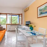 Ambra Marina, La Casa Tra I Pini A Rapallo! Appartamento