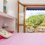 Appartamento Ambra Marina, La Casa Tra I Pini A Rapallo! *