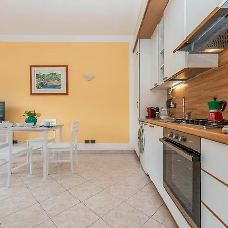 Ambra Marina, La Casa Tra I Pini A Rapallo! Appartamento *