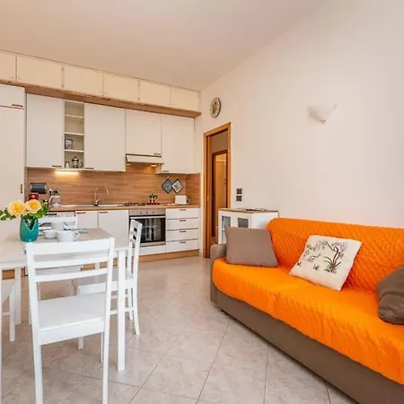 Ambra Marina, La Casa Tra I Pini A Rapallo! 拉帕洛