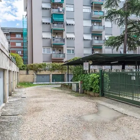 Διαμέρισμα Ambra Marina, La Casa Tra I Pini A Rapallo! Ραπάλο