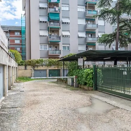 Apartment Ambra Marina, La Casa Tra I Pini A Rapallo! Rapallo