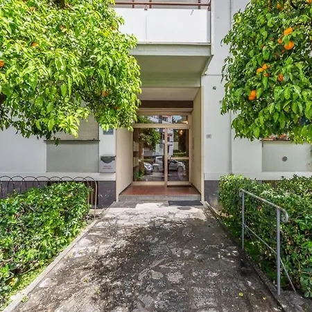 Ambra Marina, La Casa Tra I Pini A Rapallo!