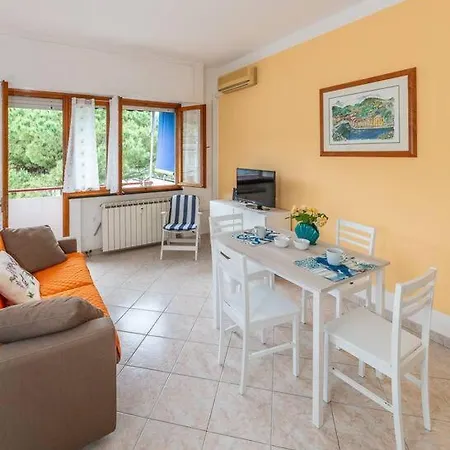 Ambra Marina, La Casa Tra I Pini A Rapallo! * Rapallo