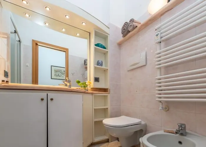 Ambra Marina, La Casa Tra I Pini A Rapallo! * Ραπάλο