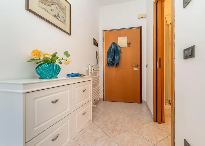 Ambra Marina, La Casa Tra I Pini A Rapallo! Διαμέρισμα *